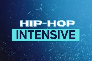 Hip-Hop Intensive Hip-Hop Intensive