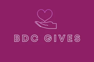BDC Gives Tout BDC Gives Tout