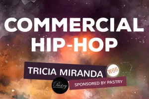 Tricia Miranda Guest Class at W65