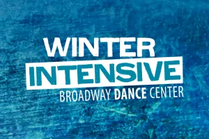 Winter Intensive Winter Intensive