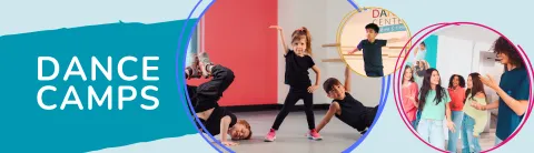 Dance Camps