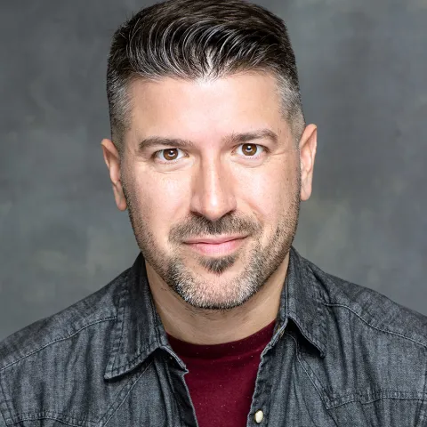 Richard J Hinds Richard J Hinds