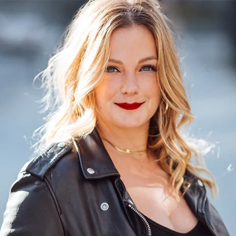 Rachel Leigh Dolan Rachel Leigh Dolan